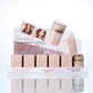 HUDAMOJI Hair Fluffy Powder Hairs Volumizing Loose Powder