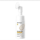 BIOAQUA Rice Raw Pulp Clean Mousse 120ml
