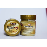 Naz Whitening Multani Matti 3in1 with Scrub mask