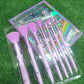 7pcs Makeup Brush Set