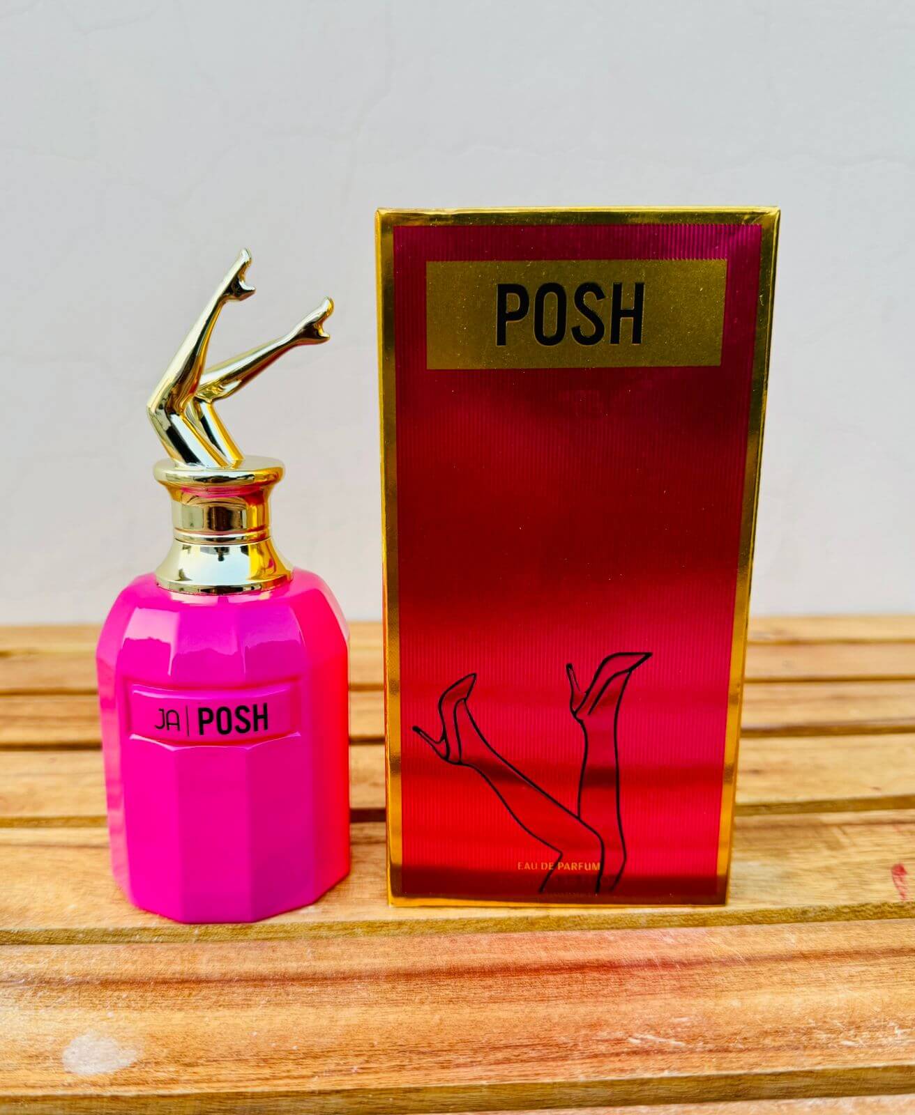 Just Awesome 100ml Perfume Long Lasting Fragnance