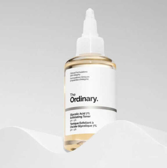 Ordinary Glycolic Acid 7% Toning Solution