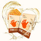 Bioaqua Honey Soft Moisturizing Hand Mask Pair of 2