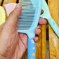 Bumeek Hair Comb Brush For All Hair Type
