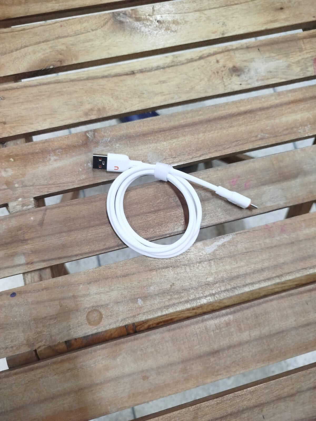 U Type C Data Fast Charging Cable