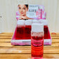 Romantic Queen Hydra Life Makeup Remover Cleanser 110ml