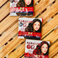 Sabalon Rich Creme Hair Color Sachet with Shampoo