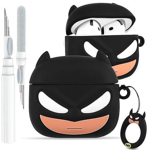 AirBuds Pro2 With Silicon Case 2in1