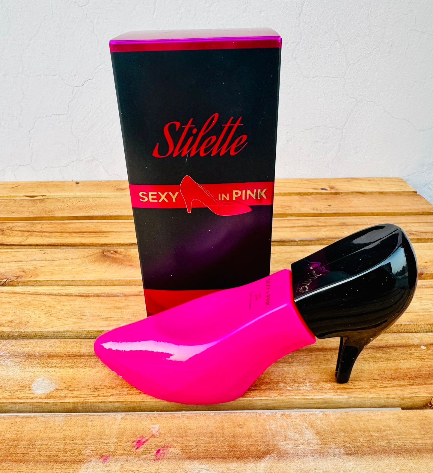 Just Awesome 100ml Perfume Long Lasting Fragnance