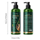 SADOER Ginseng Collagen Smoothing and Nourishing With Herbal Essence 4in1 Hair Shampoo 500ml