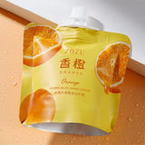 ZOZU Orange handcream 30g