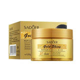 Sadoer Golden Shiny Repair Facial Mask 120g
