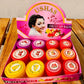 Ushas Fruity Lip Balm (set of 12)
