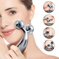 3D Roller Massager For Nose Chin and eyes Massage and Skin Tightening NM-091