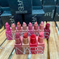 NARS Matte Lipstick pack of 12