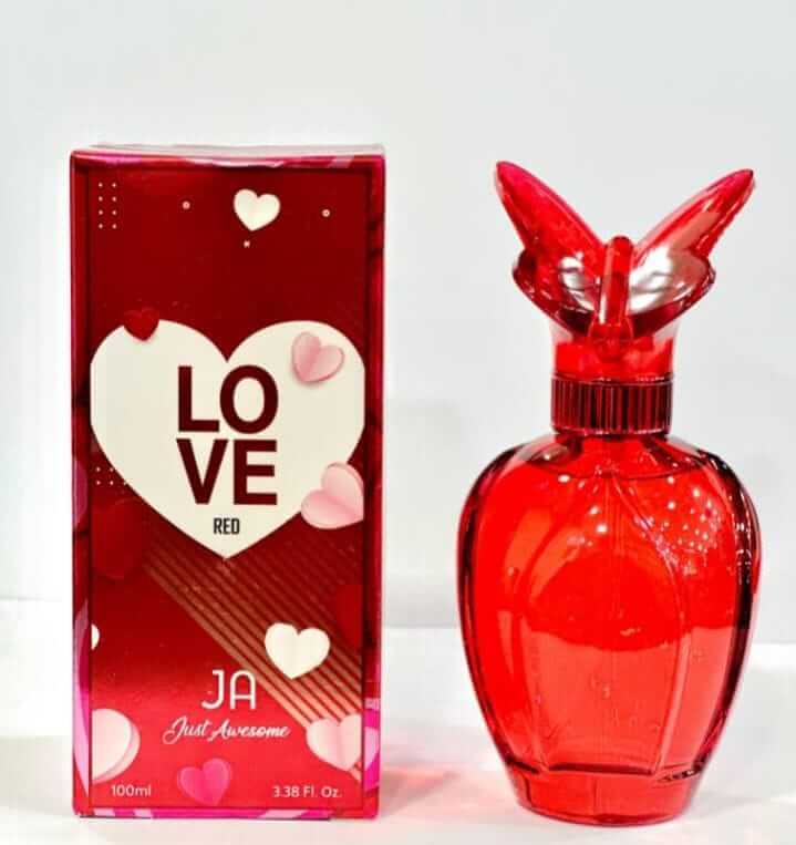 Just Awesome 100ml Perfume Long Lasting Fragnance