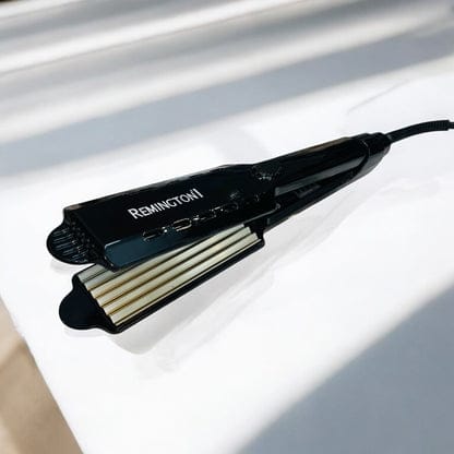 Remington PRO Crimper for Hair Styling RM-333W