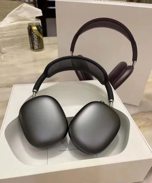 P9 Wireless Headphones with Mic Noise Cancelling Headsets Stereo Sound Earphones