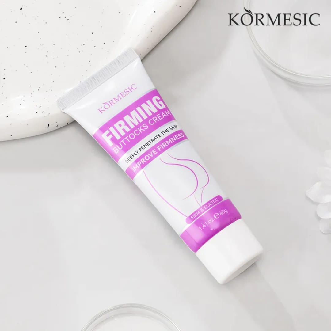 Kormesic Firming Buttocks Cream 40g