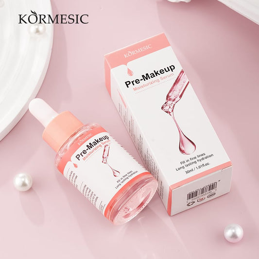 Kormesic Pre-Makeup Moisturizing Primer Serum 30ml