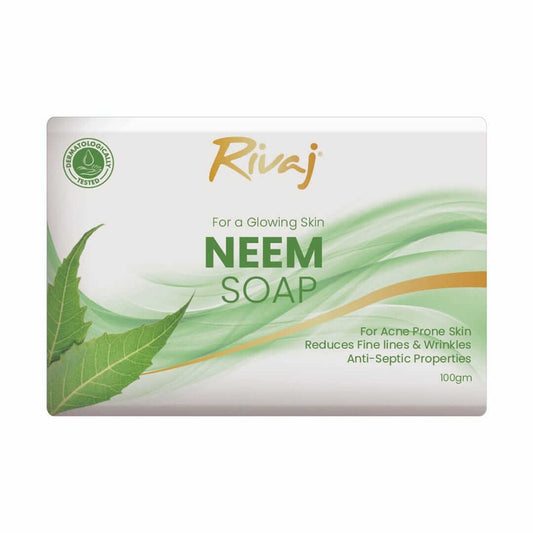 Rivaj UK Soap 100g