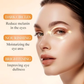 BIOAQUA Vitamin C Eye Cream – Multi-Active Nourishing & Brightening (20g)