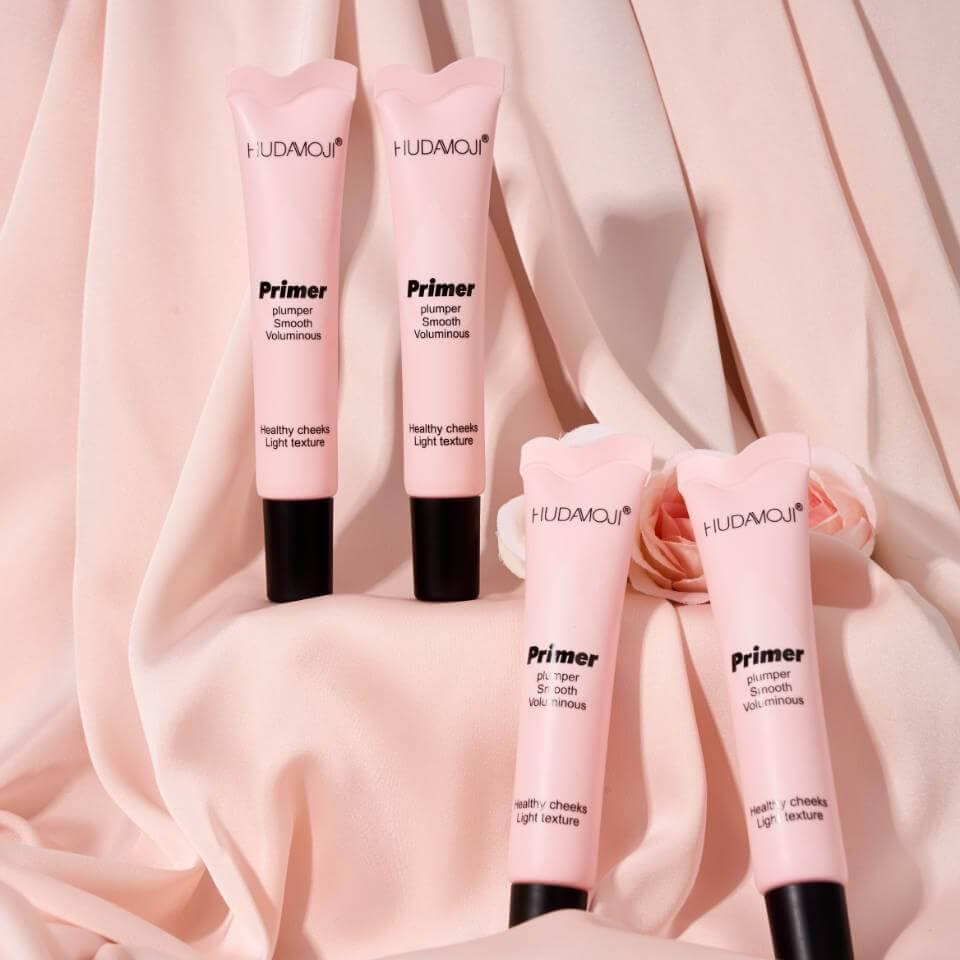 HUDAMOJI Plumper Smooth Makeup Matte Finish Primer