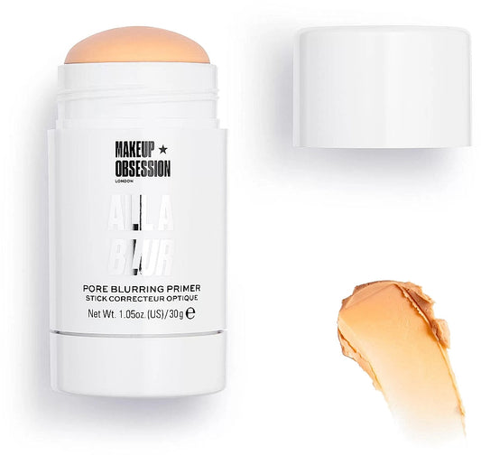 Revolution Makeup Obsession Pore Blurring Primer 30g