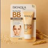 Bioaqua Rice Raw Plup 3in1 BB Cream 40g