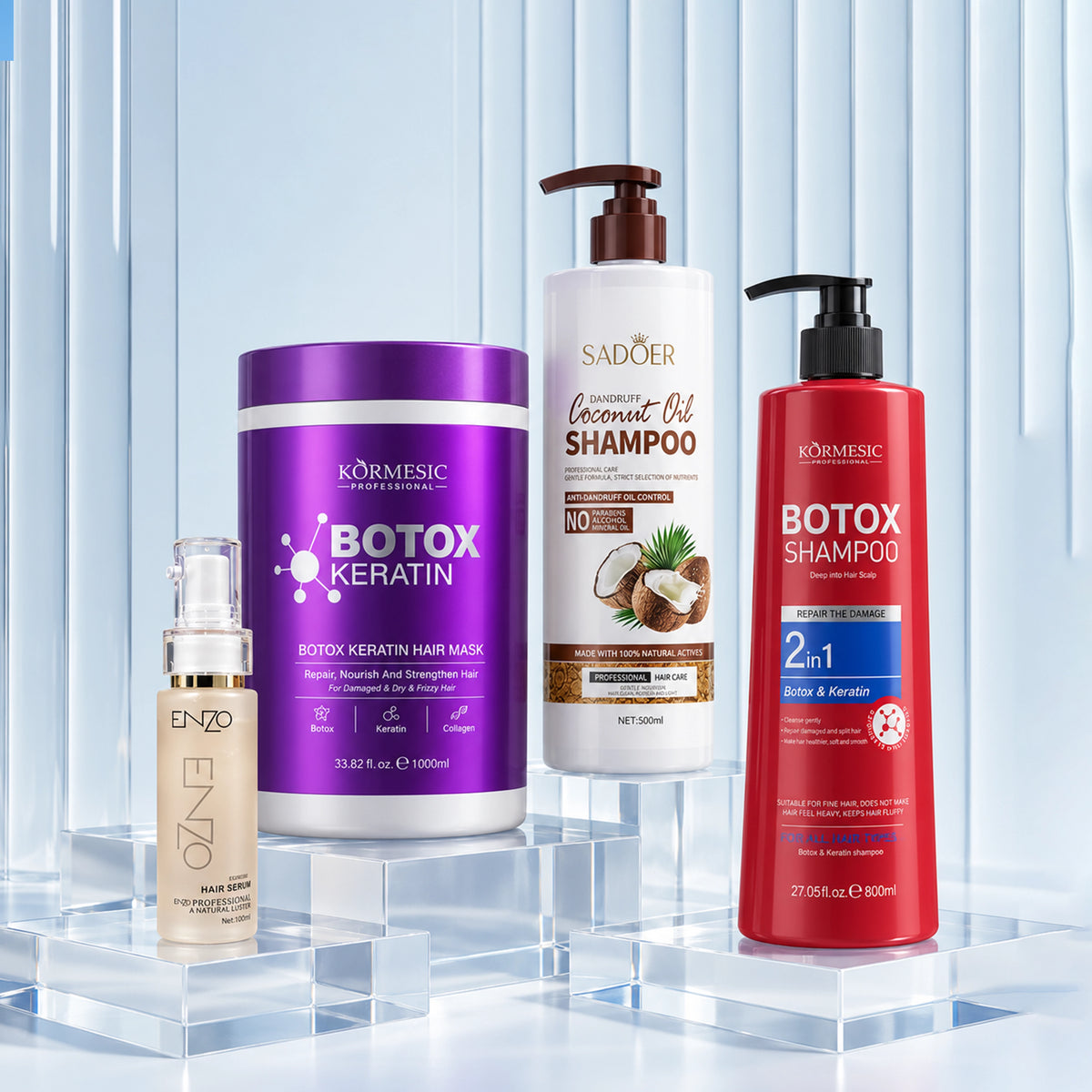 Hair Care