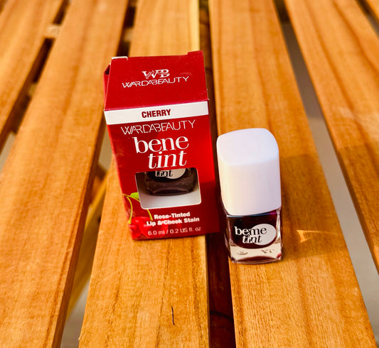 Warda Beauty Rose Tinted Lip &amp; Cheek Stain