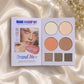 Magic Makeup Set – Eyeshadow Palette (24 Shades)