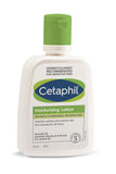 Cetaphil Skincare Range – Daily Cleanser, Oily Skin Cleanser & Moisturising Lotion