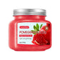 Sadoer pomegranate bath salt scrub