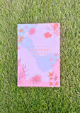 Beauty For Ever 3in1 Makeup Book palette