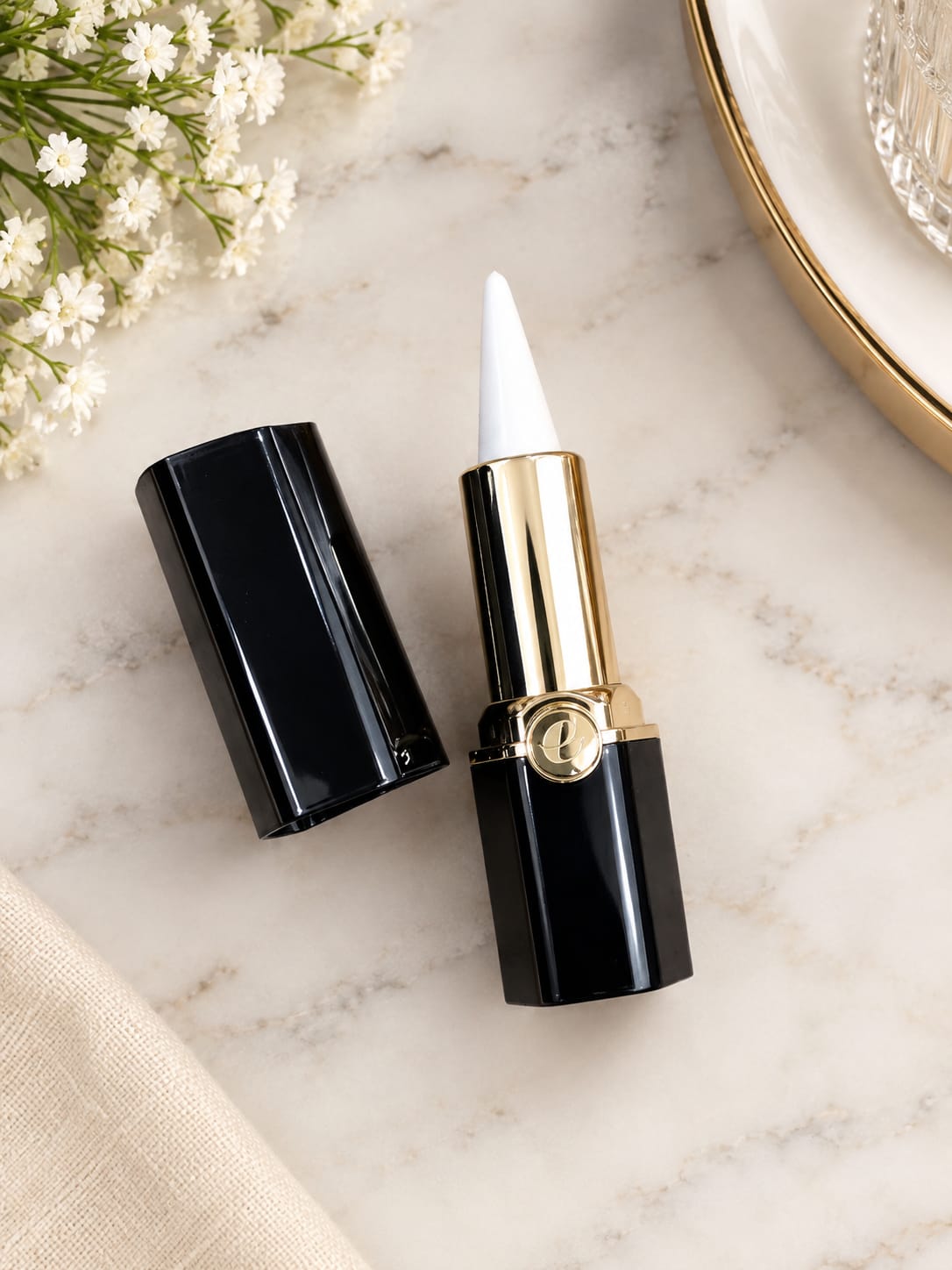 Luxury  Spike kajal – Long-Lasting  (3.5g)