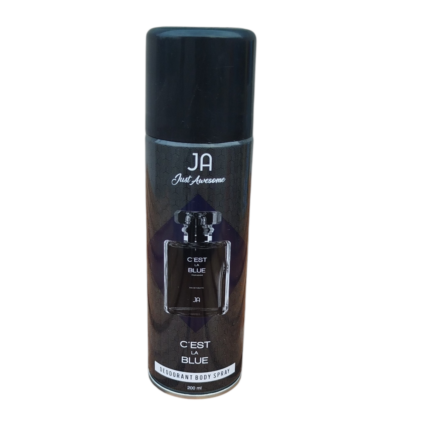 JA Just Awesome  Deodorant Body Spray 200ml