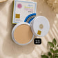 Khwaish Waterproof Pank Cake Make Up