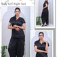 Body Girl Satin Night Suit – Code AB011 (2-Piece Set)Silk Fabric