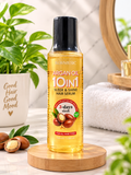KORMESIC Argan Oil 10-in-1 Sleek & Shine Hair Serum 100ml
