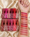NARS Matte Lipstick Set Of 6