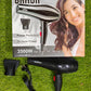 Braun BR-8800 3500W Professional Hair Dryer