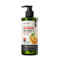 Sadoer Ginseng Nourishing Anti Hair Loss Shampoo – 98% Natural Herbal Extract | Strengthen & Thicken Hair