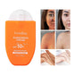 GuanJing Super Sunscreen Cream SPF 50+ PA+++ 50g | Multiple Protection