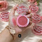 Romantic Flower Ice Cream Blush – Pigmented Powder Blush | 6 Shades
