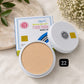 Kosmic Waterproof Pank Cake Make Up