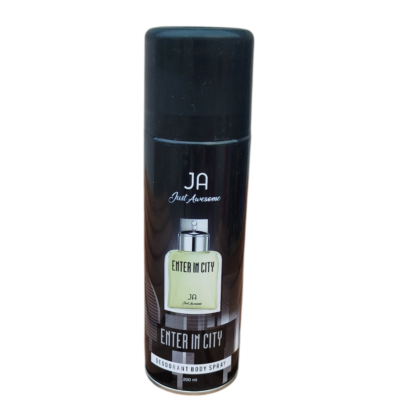 JA Just Awesome  Deodorant Body Spray 200ml