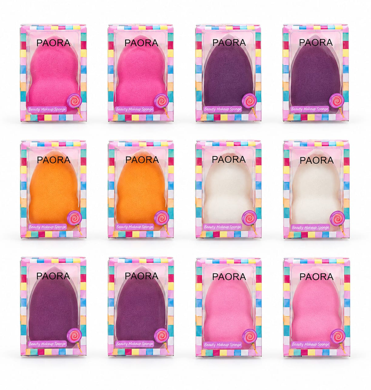 Beauty Makeup Sponge Blender