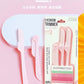 Mixueer Eyebrow Trimmer Set – 3 Pcs