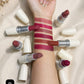 CK Calvin Klein Delicious Luxury Remy Lipstick Set – 4 Pcs